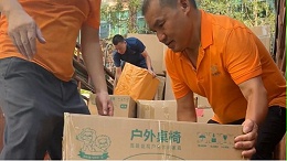 找到源头户外家具厂家的优势