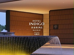 酒店户外家具
